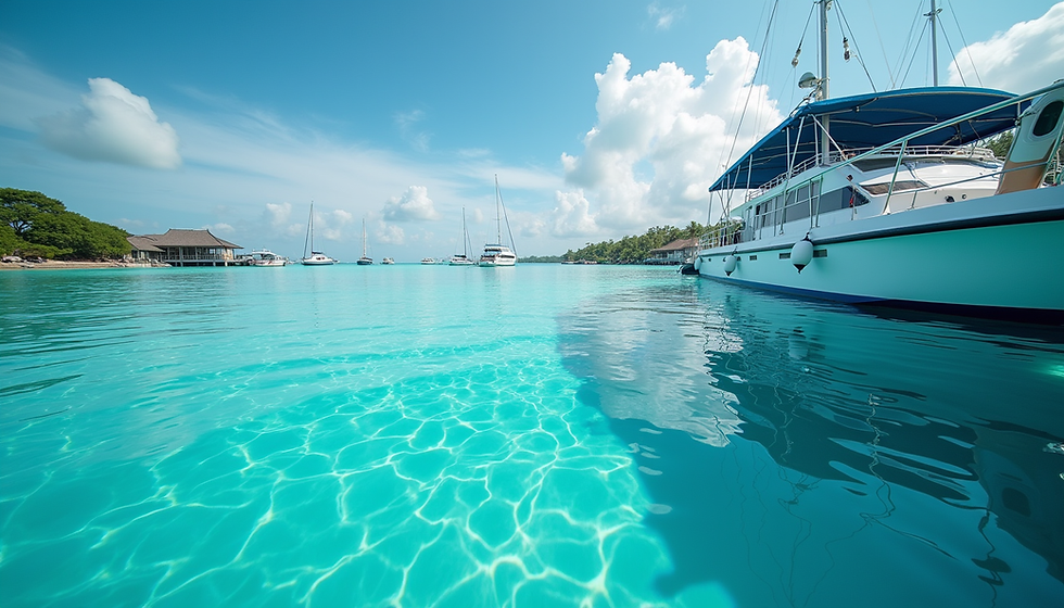 選擇最佳帛琉當地團遊覽的技巧