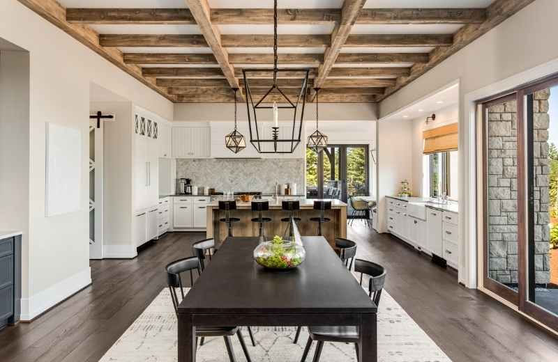 vero beach kitchen