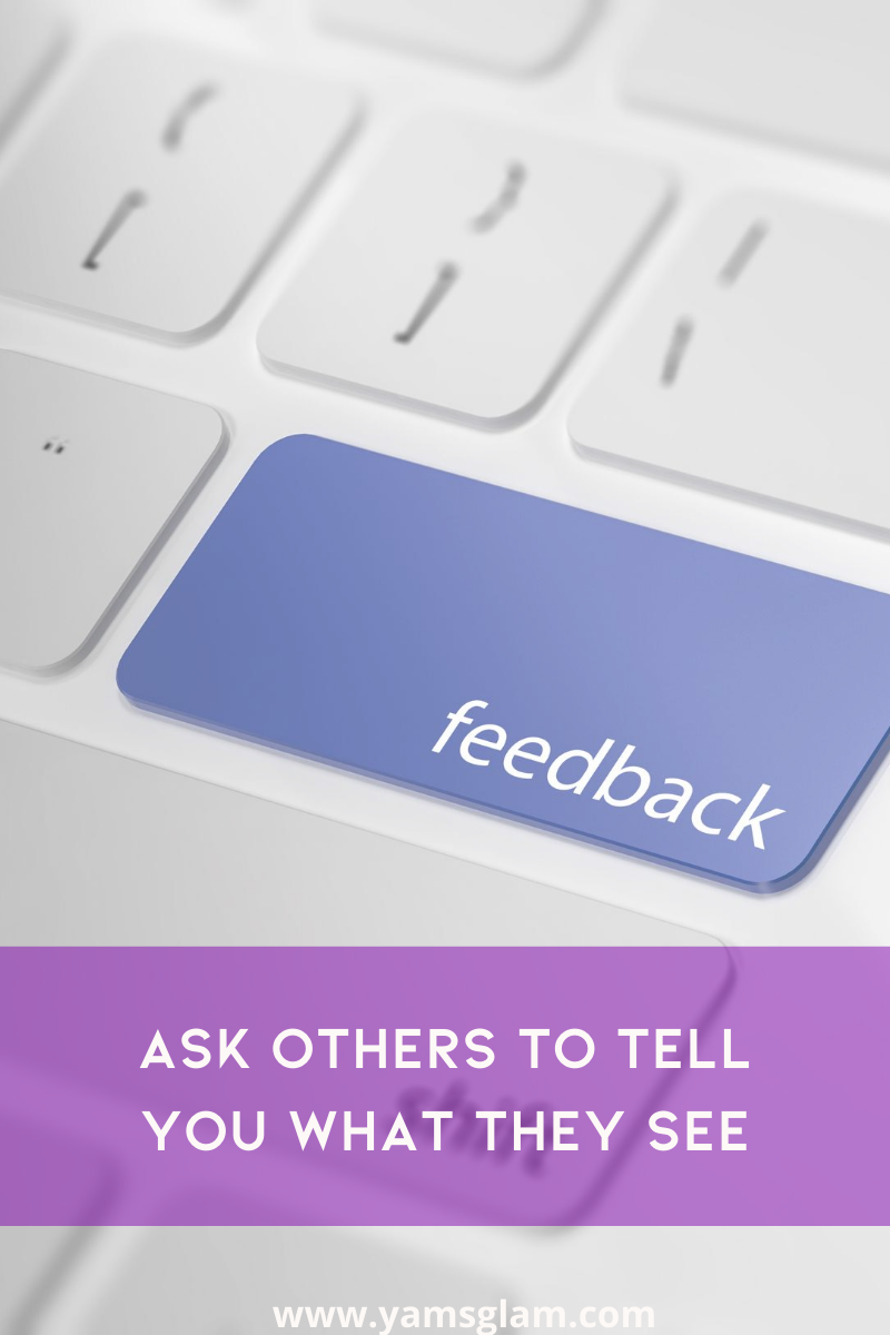Feedback button key
