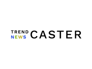 TREND NEWS CASTERのロゴマーク