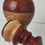 Thumbnail: Genie bottle- Red Gum, Black wood, Camphor & Silky Oak
