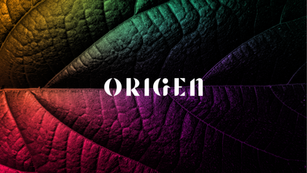 Origen: dirección de arte para rescatar las leyendas de Valledupar