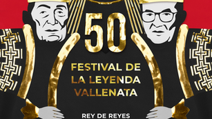 50 Festival de la Leyenda Vallenata: memoria cultural construida en papel