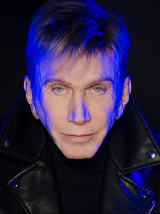 Ross Monasterios. GRAN PREMIERE DE "EL CONCURSO" BY OSMEL SOUSA