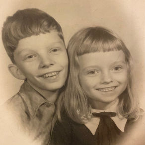 My Brother Jimmy