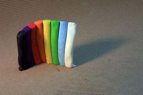 Plastilina 