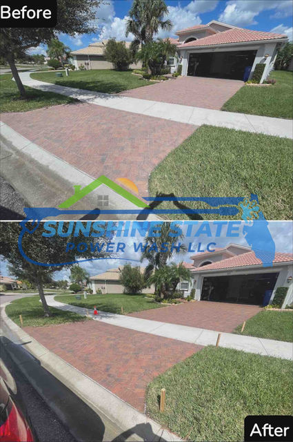 paver sealing Wimauma fl