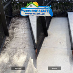 Pool Deck Cleaning in Riverview, FL