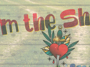 The Girl in the Song