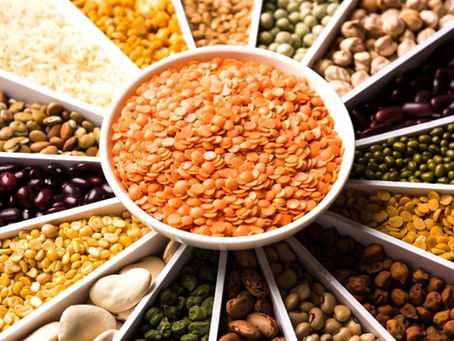 Most Trusted Pulses Brand in India for Daily Nutrition