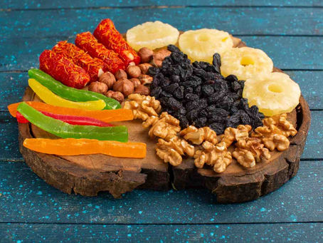 Trusted Flavoured Dryfruit Manufacturers for Healthy Snacks