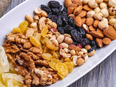 Top Dry Fruits Company in India: Trusted Suppliers & Manufacturers