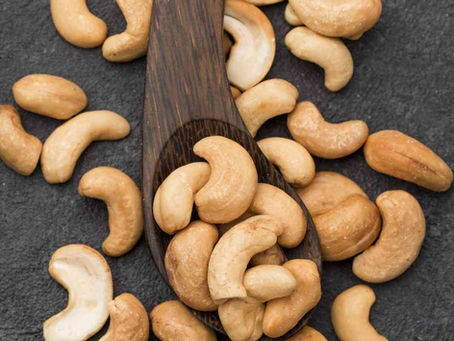 Raw Cashew Nuts: Everything You Need to Know Before Buying