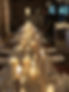 candle hire for event