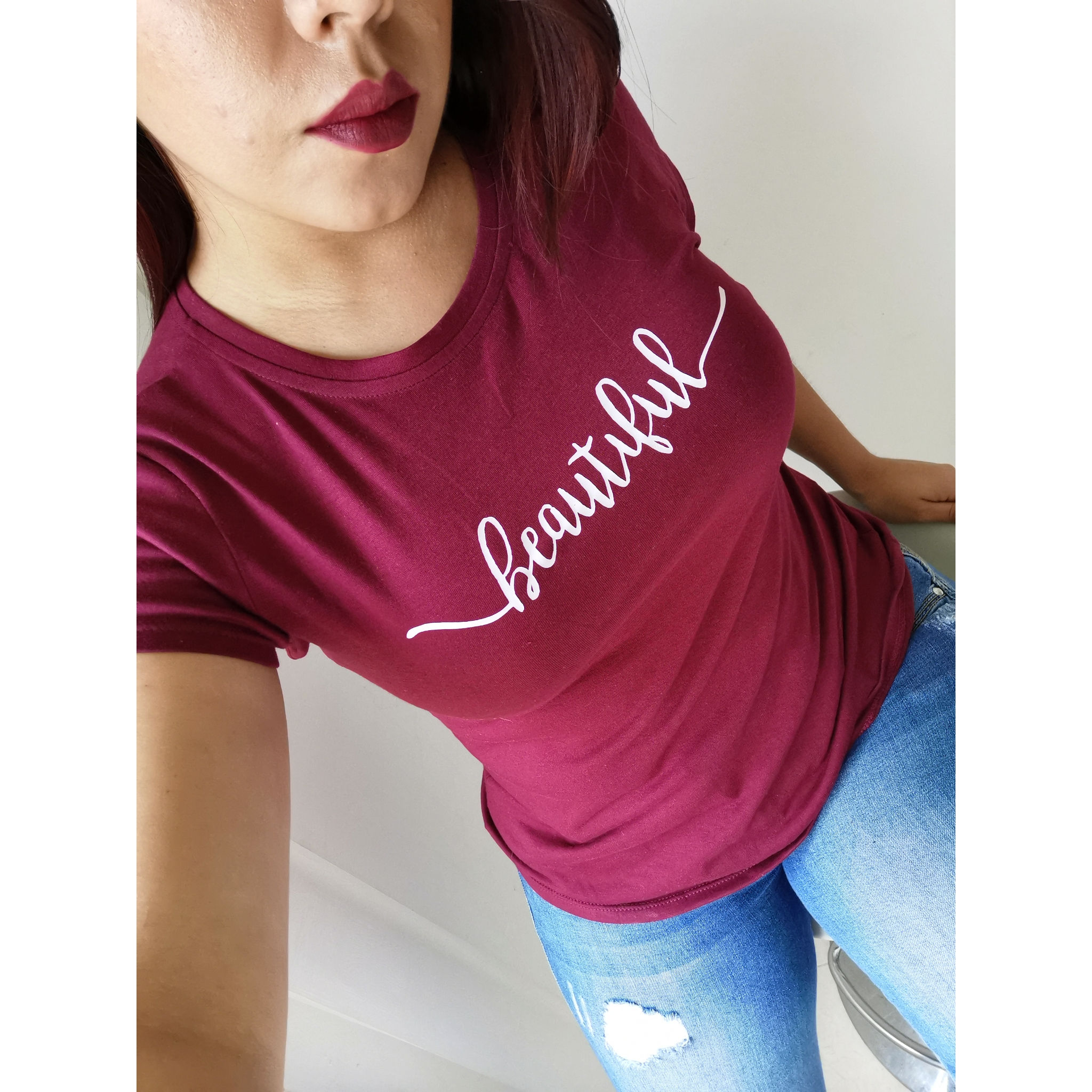 CAMISETA