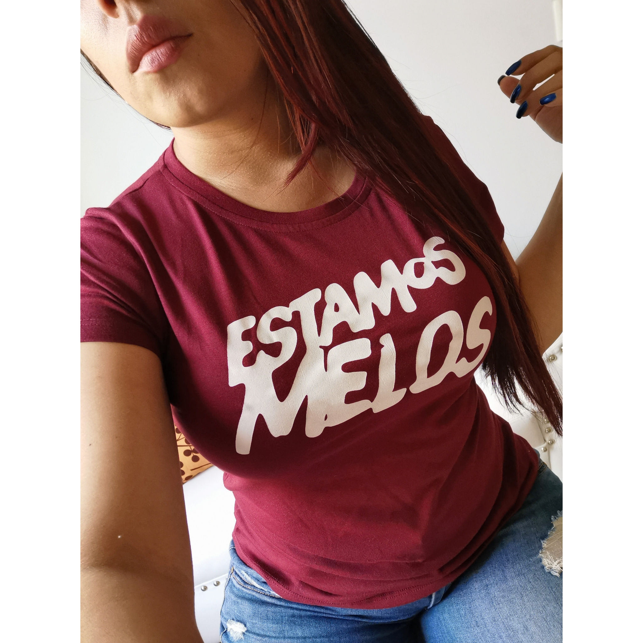 CAMISETA