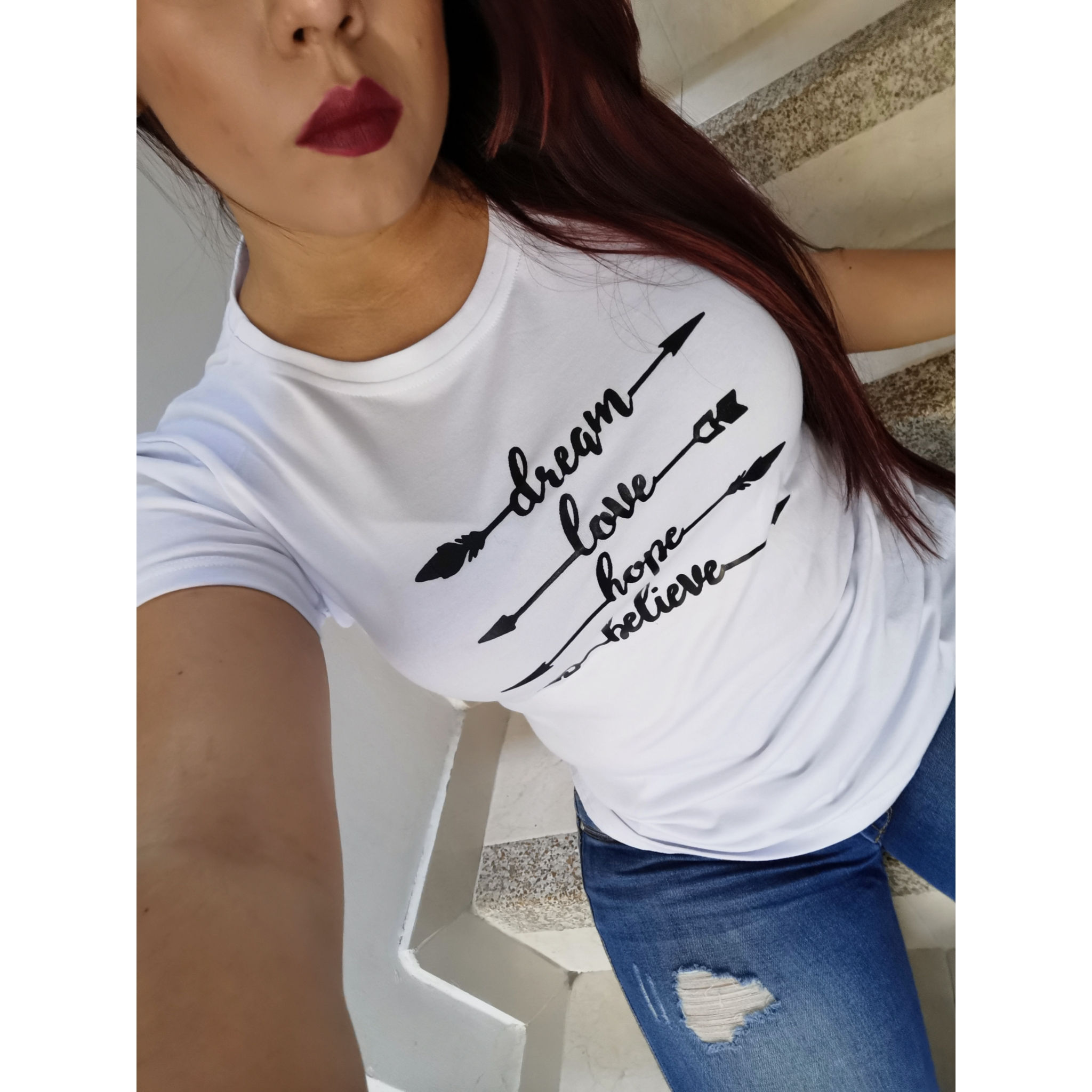 CAMISETA