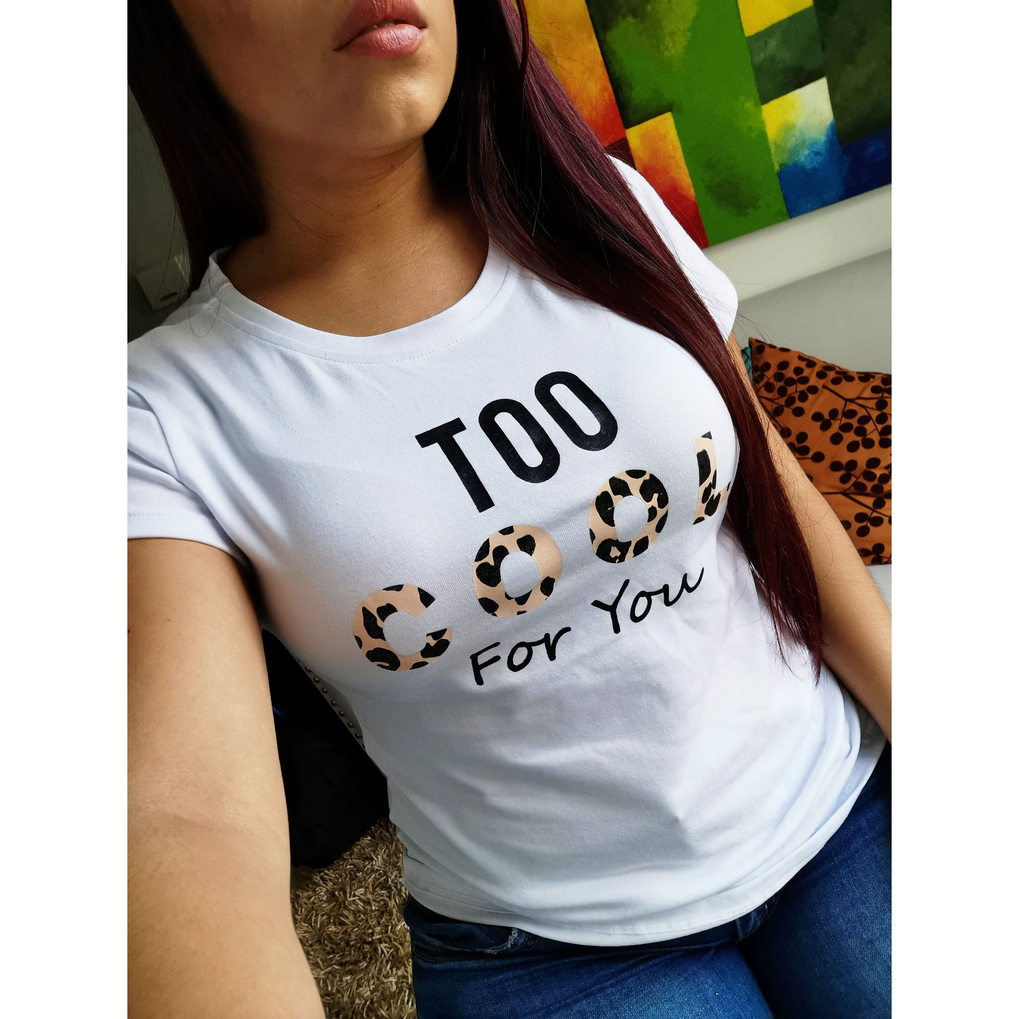 CAMISETA