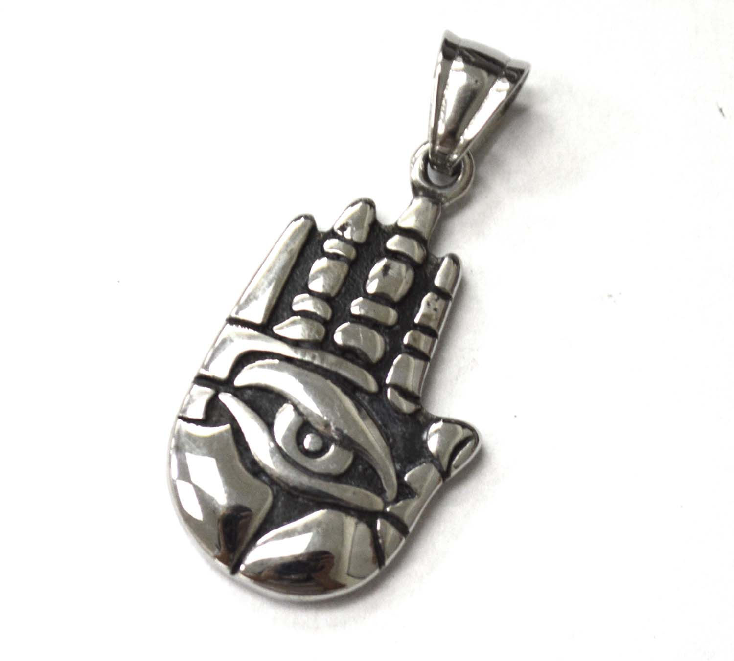 Hands with Eye Pendant 86-2380