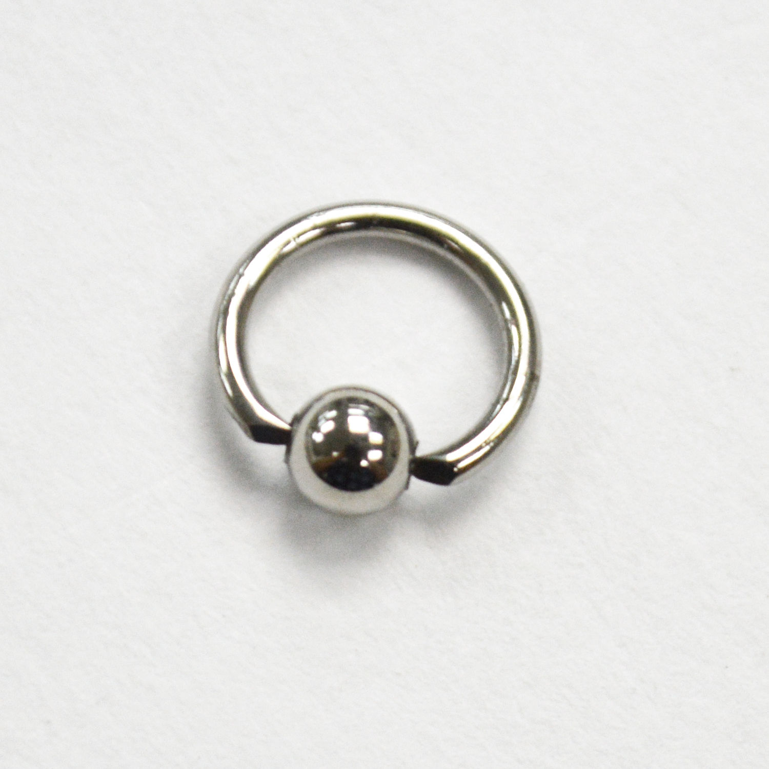 Ball Closure Ring  (5 Pcs @ $0.26 each)