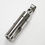 Thumbnail: Openable Screw Type See Through Glass Cylinder Pendant 86-1687S