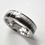 Thumbnail: Stainless Steel Ring  81-1540