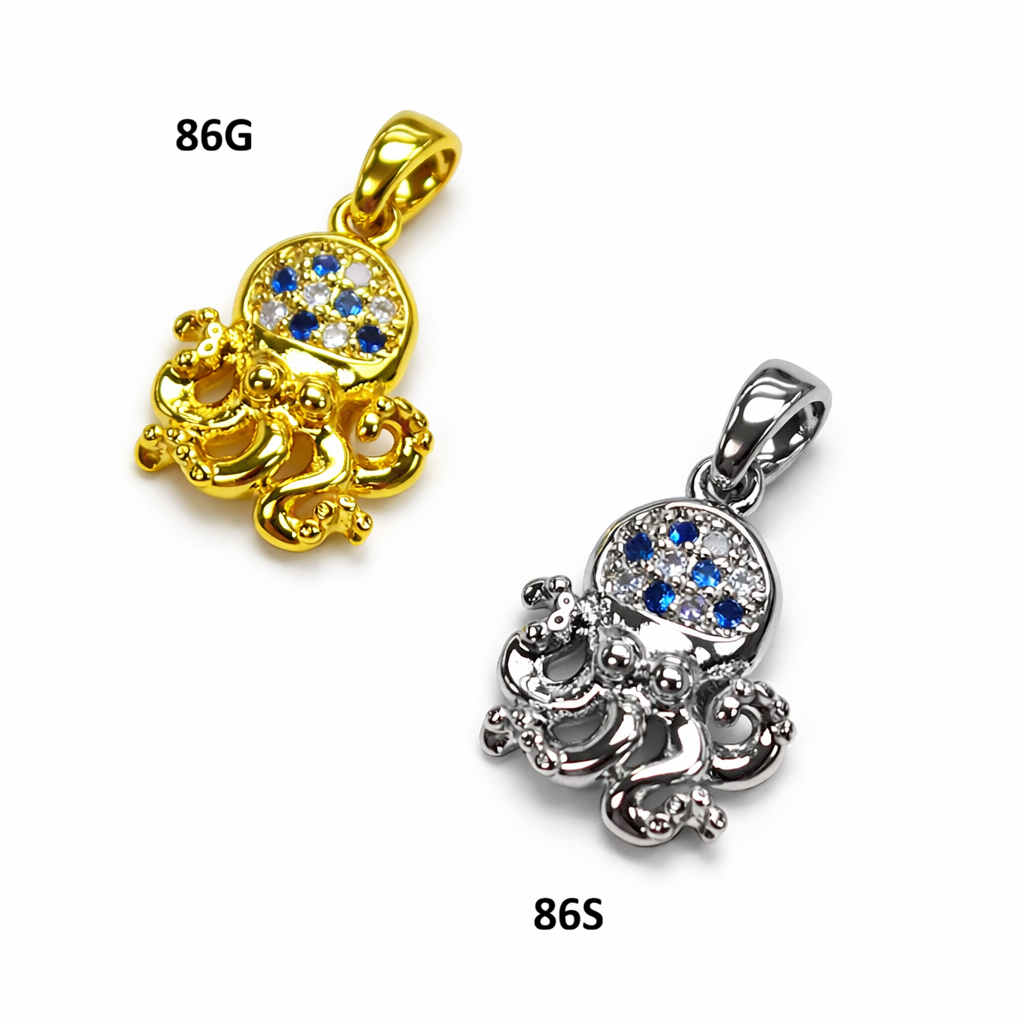 Charms Pendant Laminated  36-3136.86