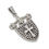 Thumbnail: Stainless Steel Pendant 86-1578
