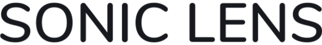 Sonic Lens Agency