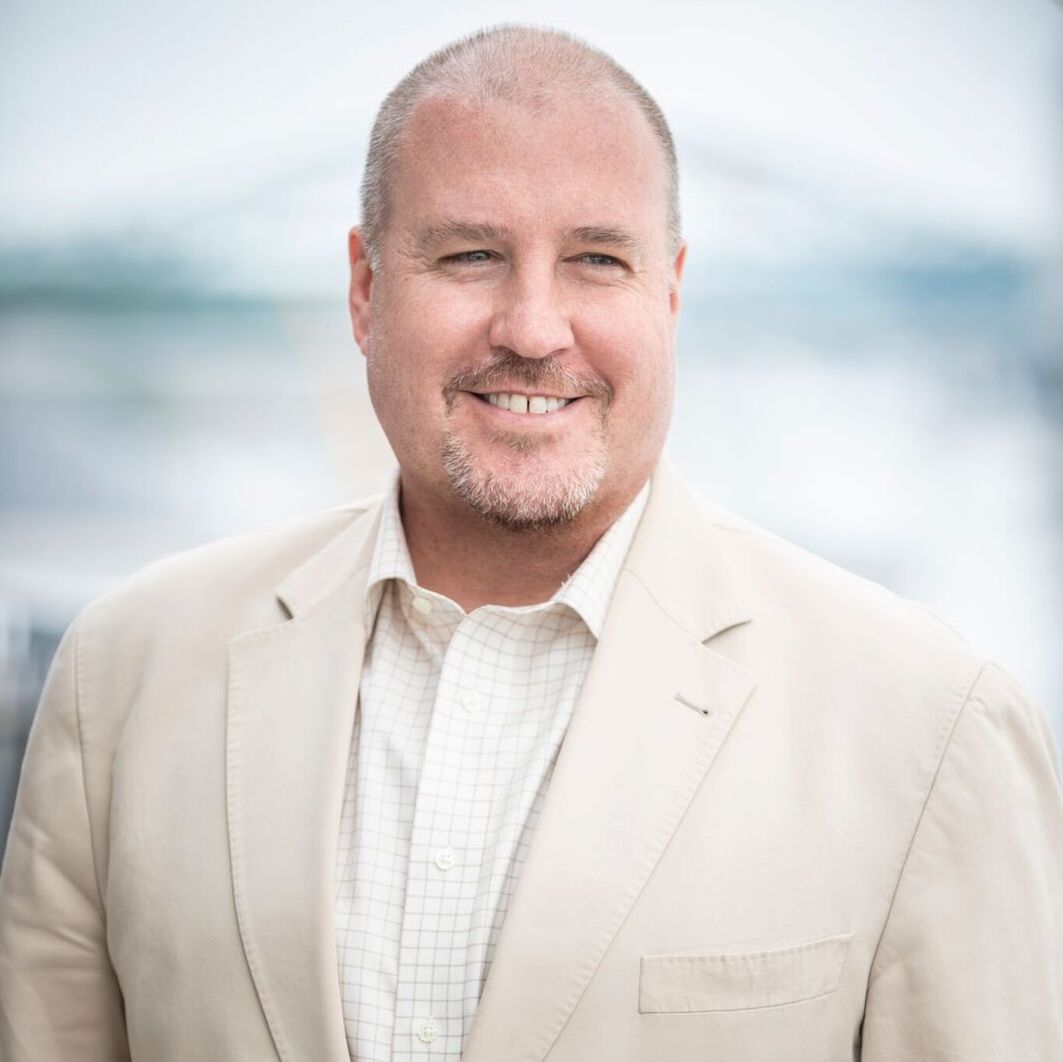 Joe Sauer, founder and CEO of EmotiSphere Insights