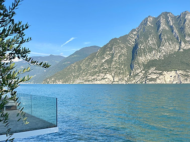 Riva di Solto: Exploring Lake Iseo with kids