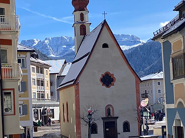 ORTISEI