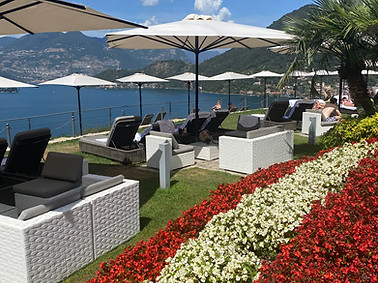What to do in Lake Iseo with kids