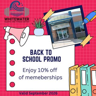 September Promo