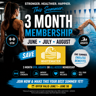 June Promo