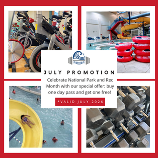 July Promo