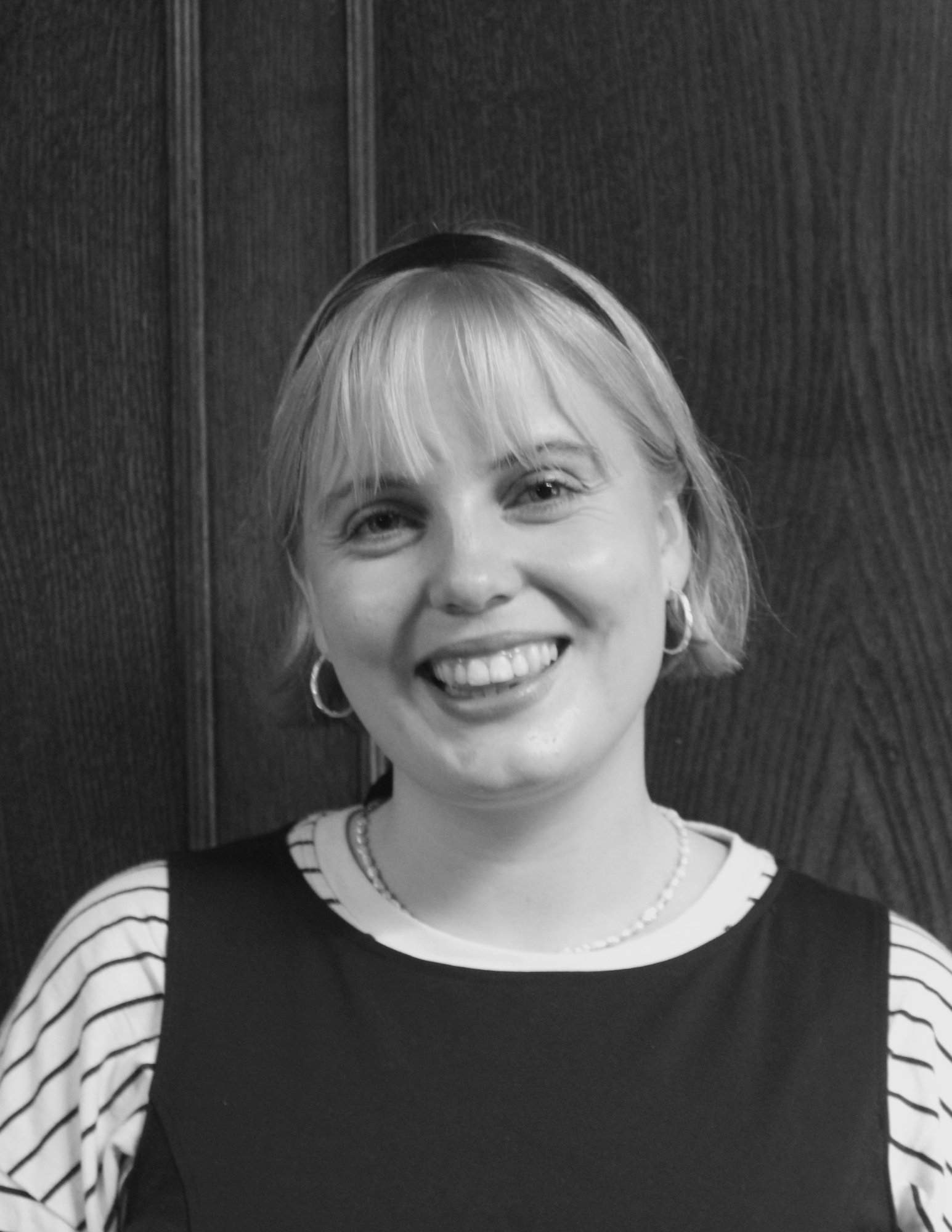 Writer: Louisa Pickard