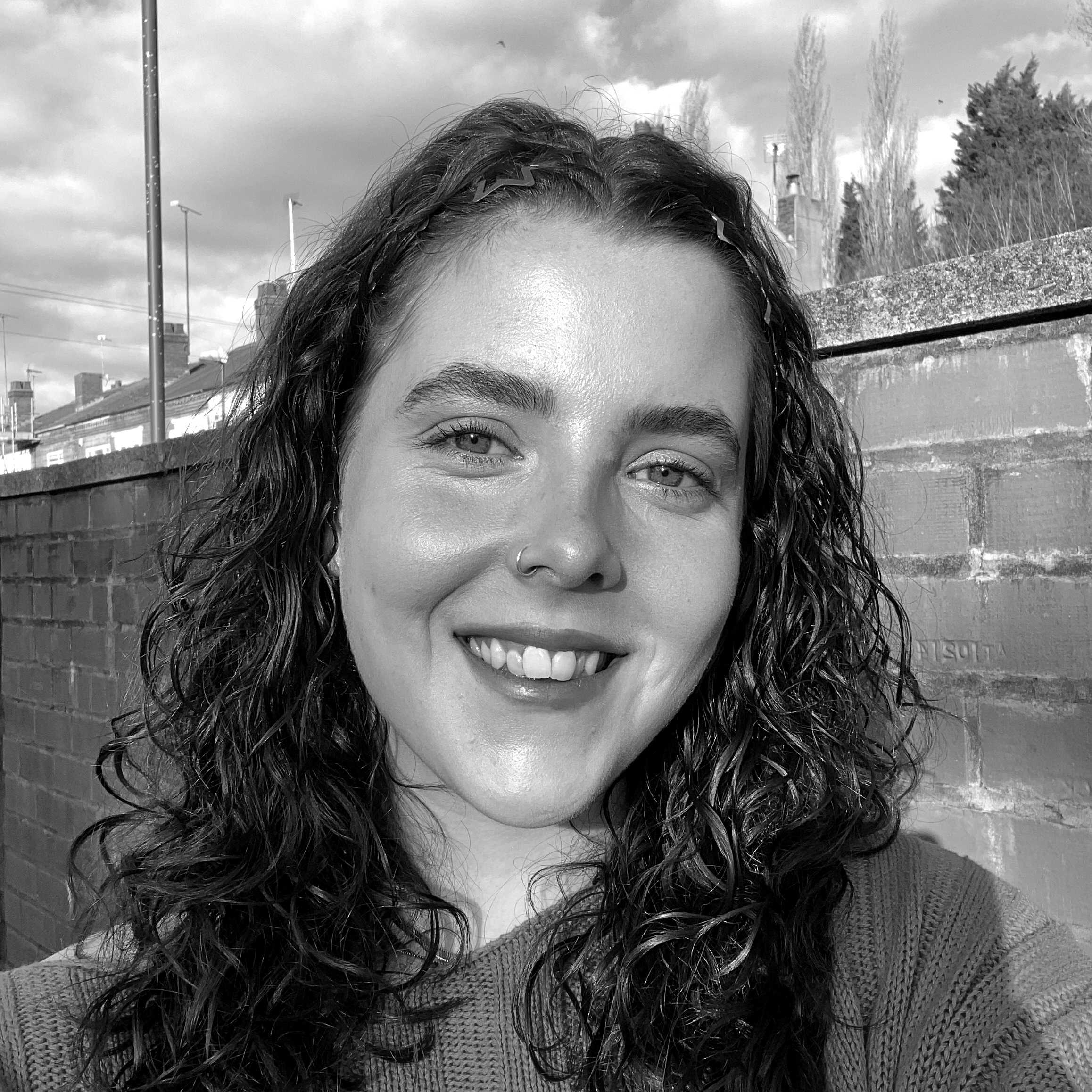 Writer: Eleanor Milne