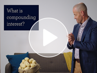 How Compound Investing Can Help Your Super Grow