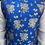 Thumbnail: Nehru Vest - Sapphire Splendor