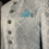 Thumbnail: Majestic Sherwani - White / Light Blue