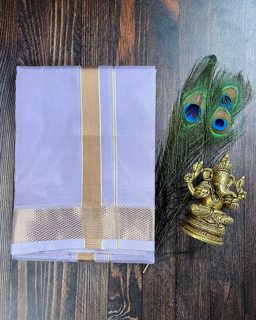 Art Silk - Royal Amethyst