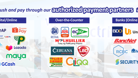 Pay Your Visayan Electric Bill Fast and Easy