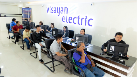 Residential rate down by P2.36/kWh for Oct-Nov billing