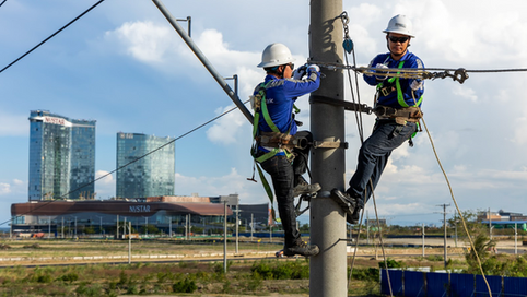 Residential rate up by P3.56/kWh for July-Aug billing