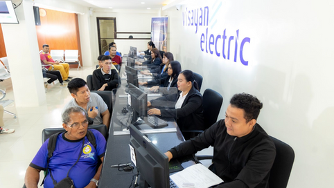Residential electricity rates down by P2.43/kWh for June-July billing