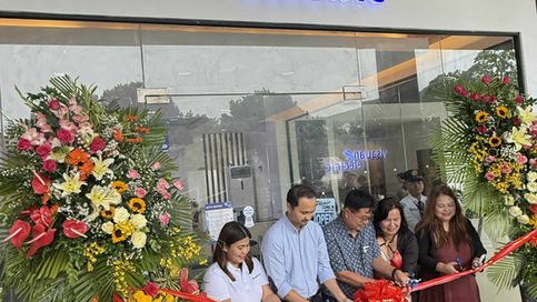 Visayan Electric opens new service center in Banawa