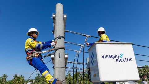 Visayan Electric secures ERC approval to reduce July rate impact on consumers 
