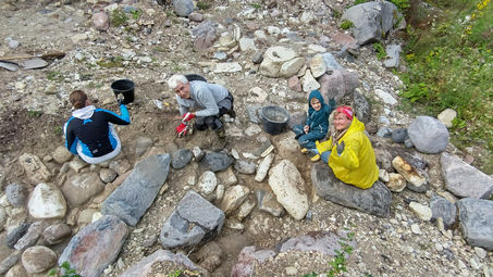 Sügavamale mineku igatsus