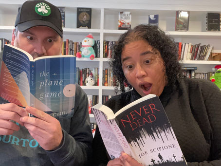 2023 - A Year in Review